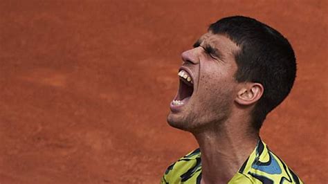tennis madrid|Madrid Open 2023 results: Carlos Alcaraz & Iga Swiatek win, .